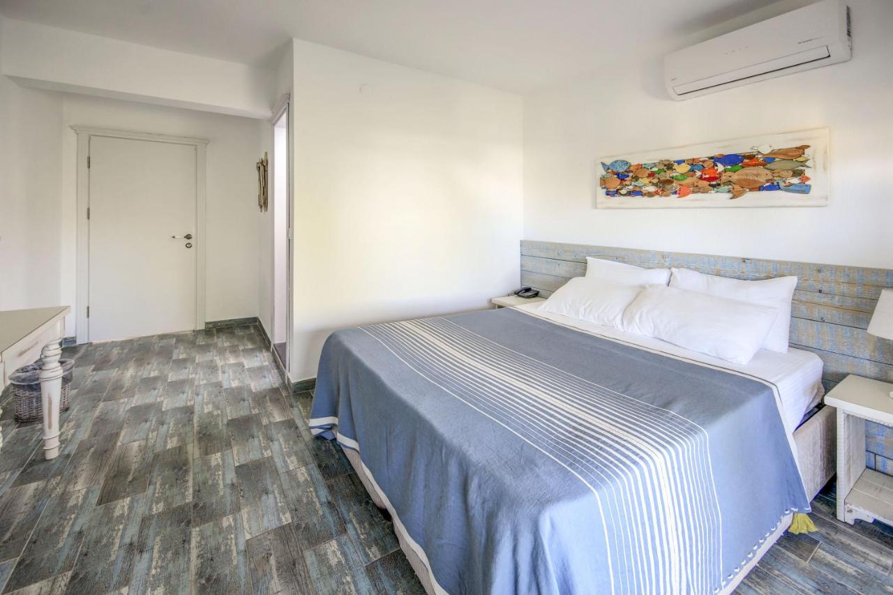 Hotel Kefi & Ortakent