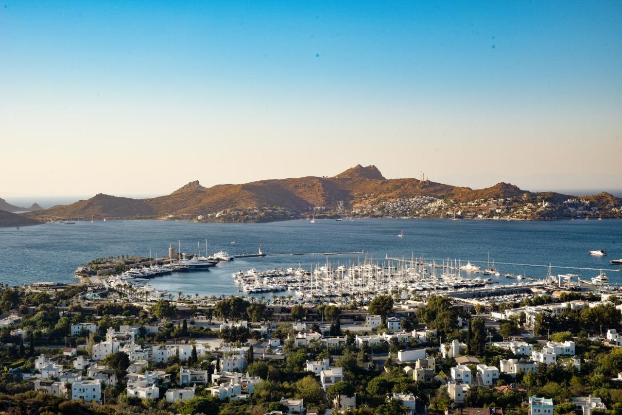 G Beyond Residences & Villas, Yalikavak, Bodrum * Yalikavak