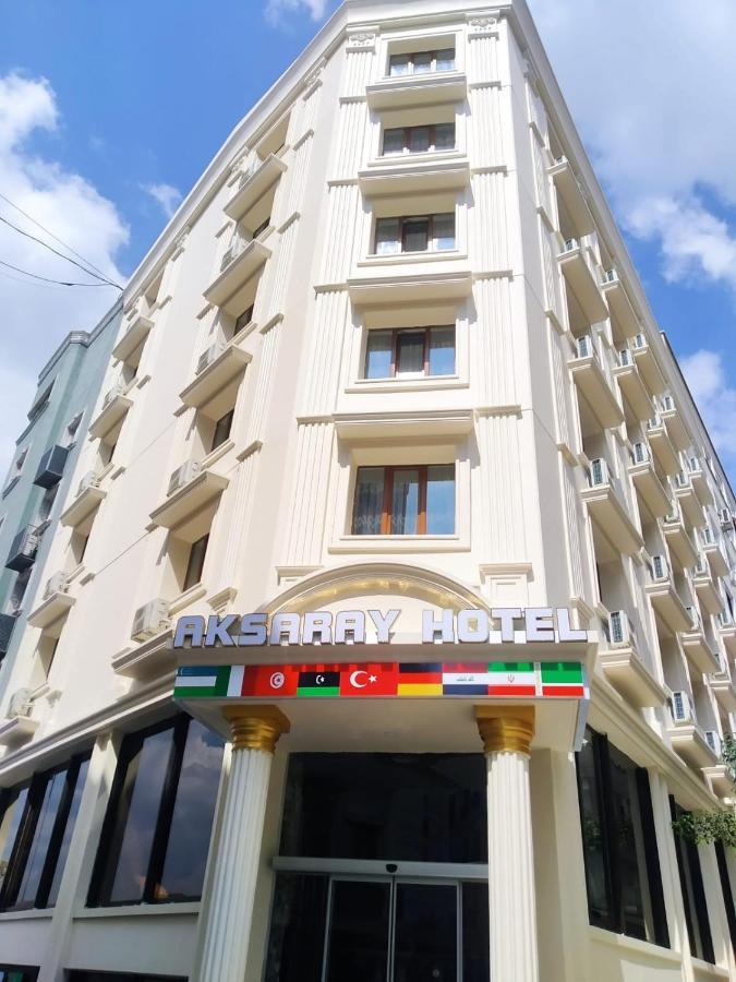 Aksaray Hotel