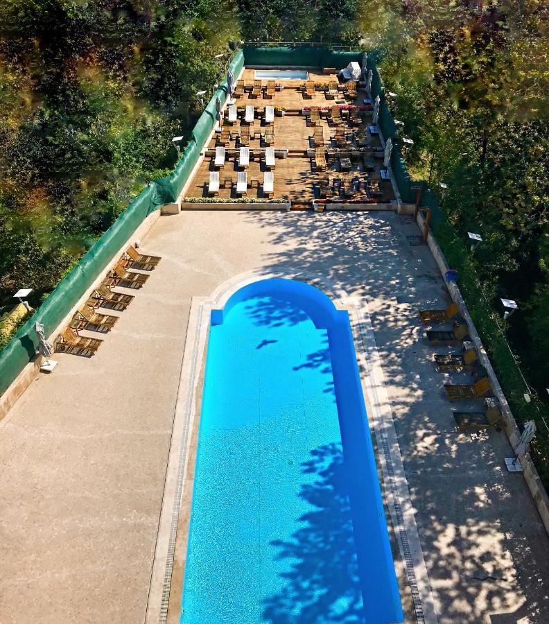 Cevahir Hotel Istanbul