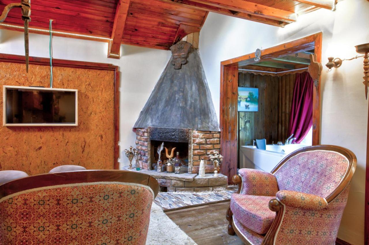 Hotel Paradise