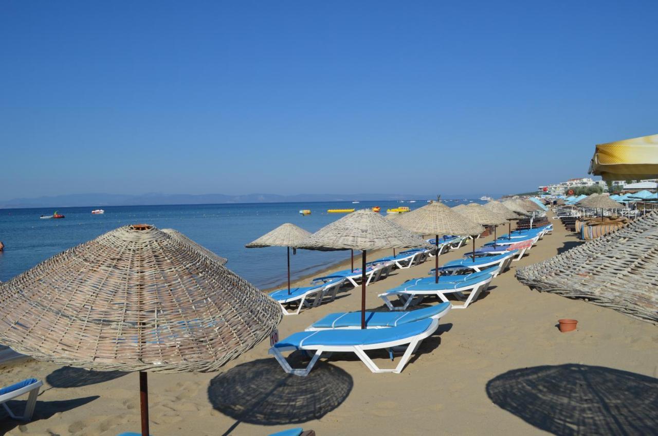 Megas 3* Ayvalik