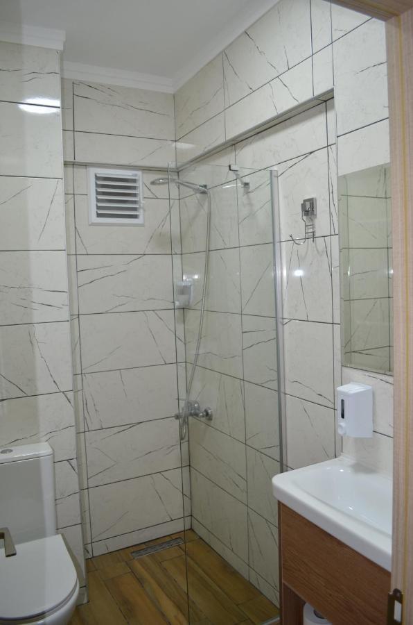 Hotel Megas Ayvalik