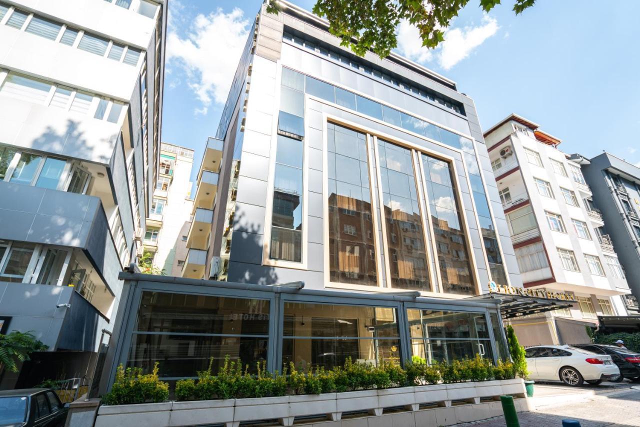 Lion Kizilay 4* Ankara
