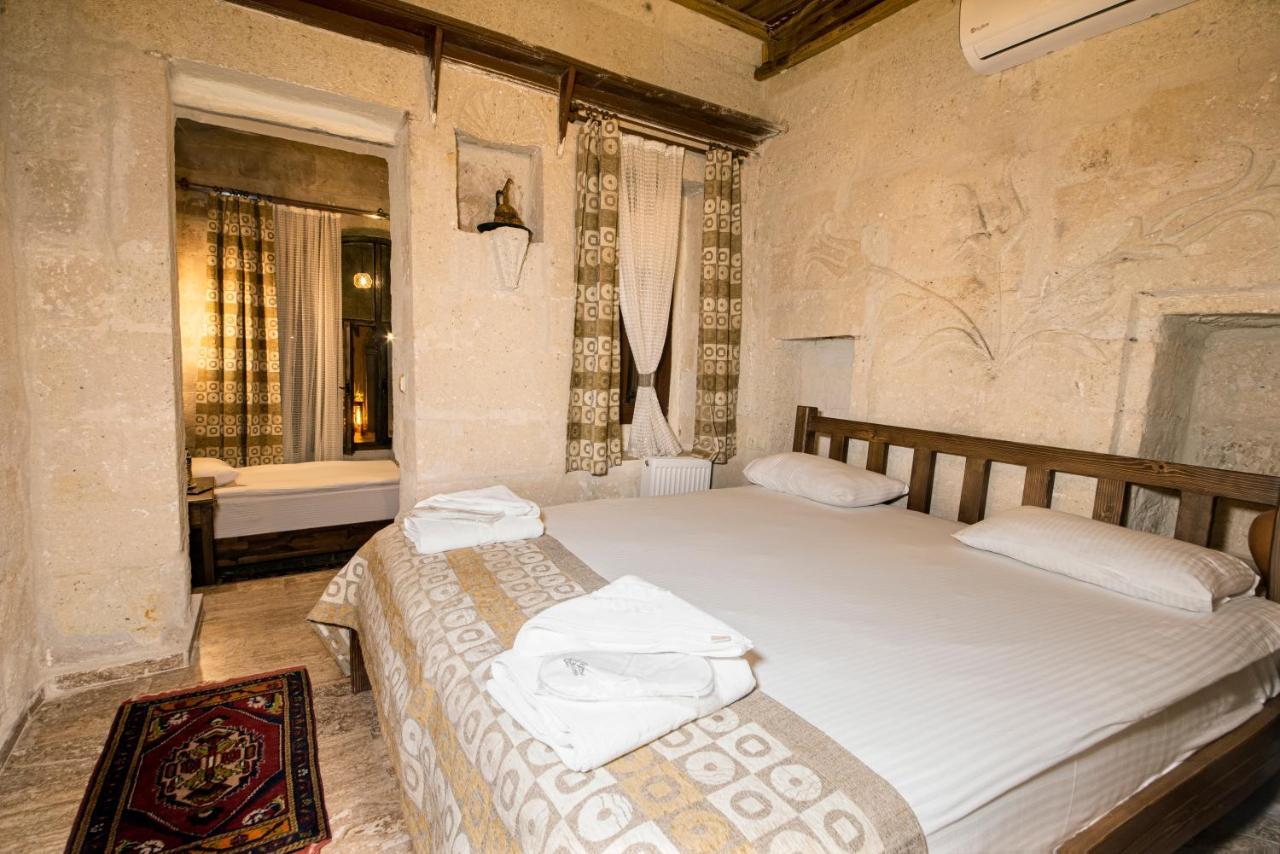 Hotel Cappadocia Caves Goreme