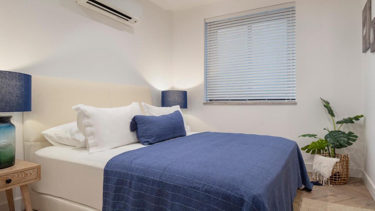 Ada Dreams Apartment *