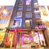 Tulip & Hotel Istanbul