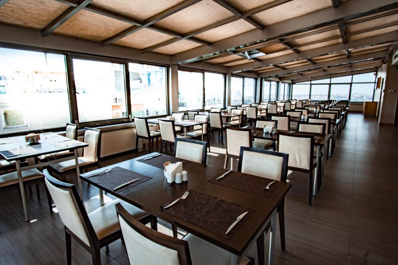 Hotel Eresin Taxim & Premier 4*
