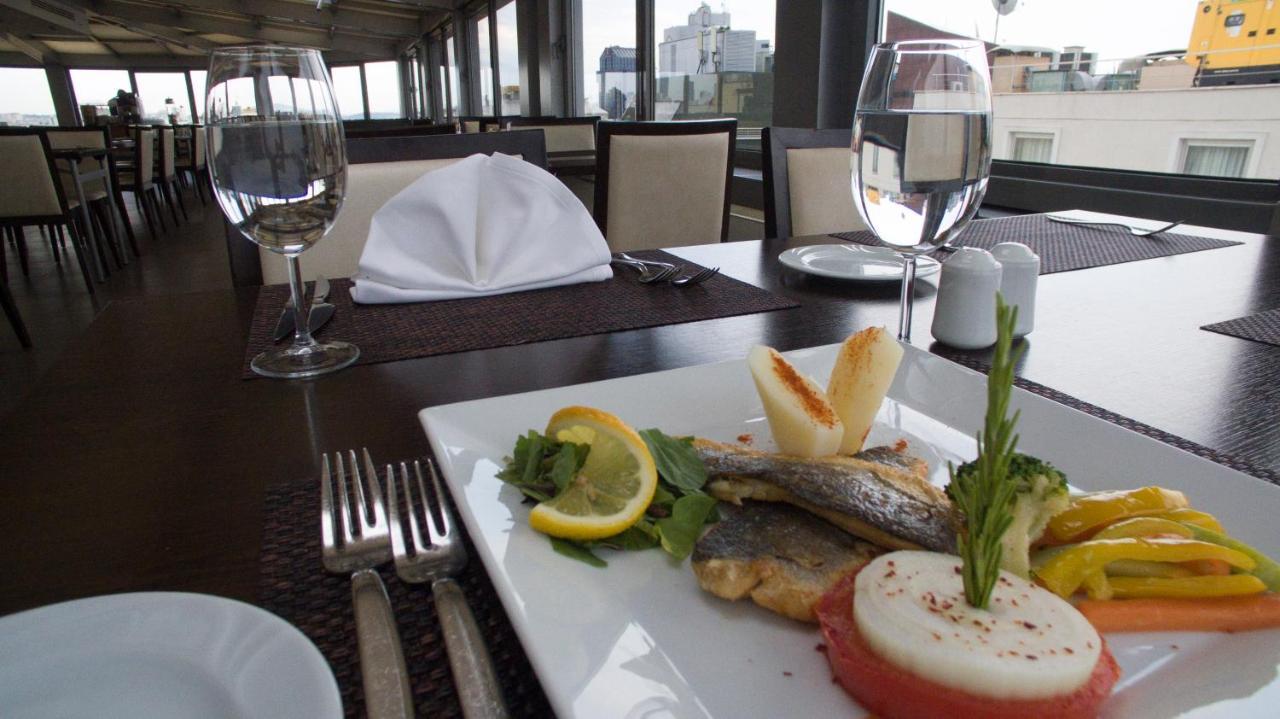 Eresin Taxim & Premier 4* Istanbul