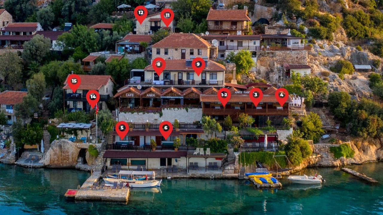 Ankh Bed & Breakfast