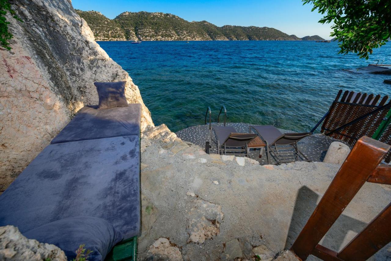 Ankh Bed & Breakfast Kaleucagiz