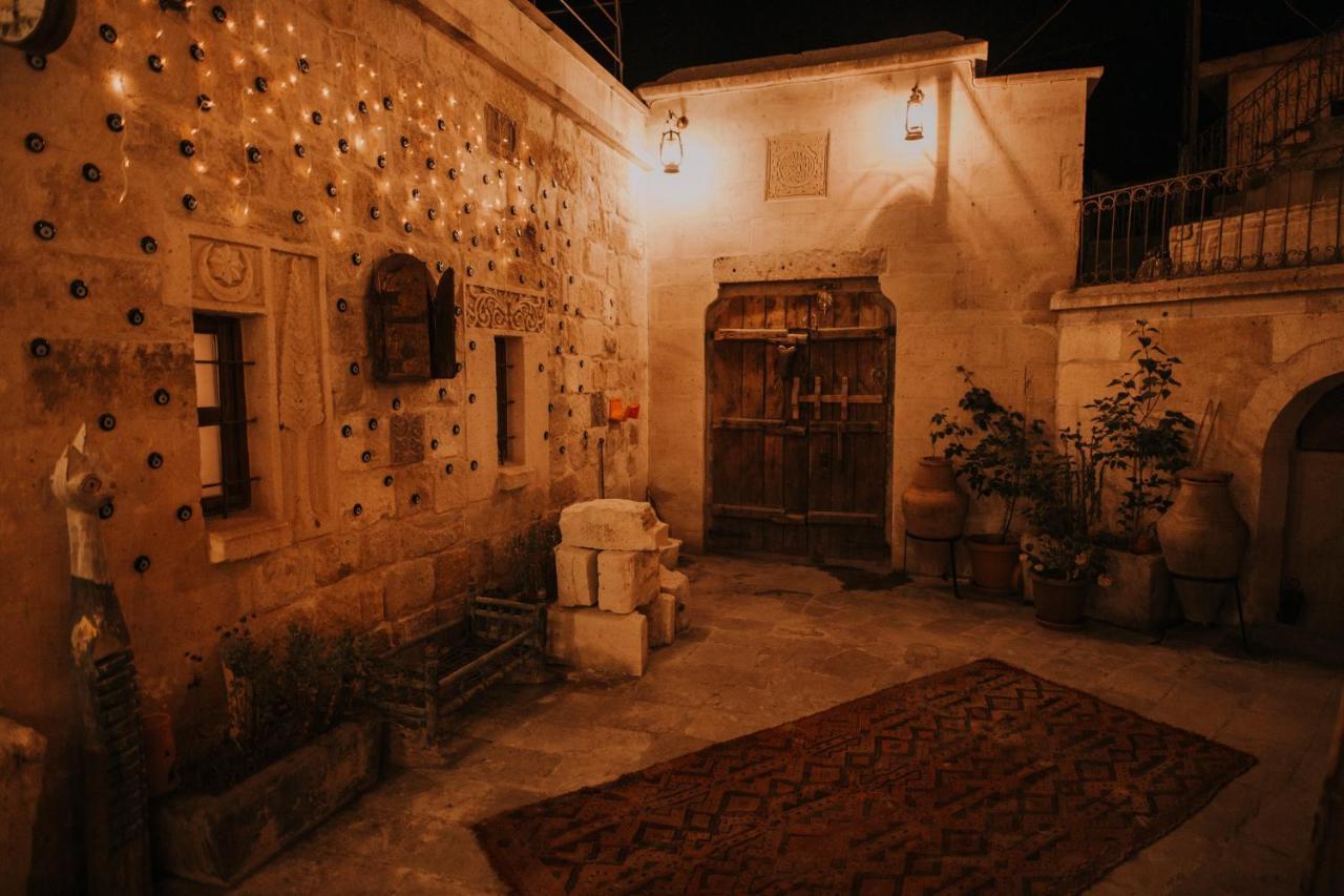 Cappadocia Eagle Cave Hotel Nevsehir