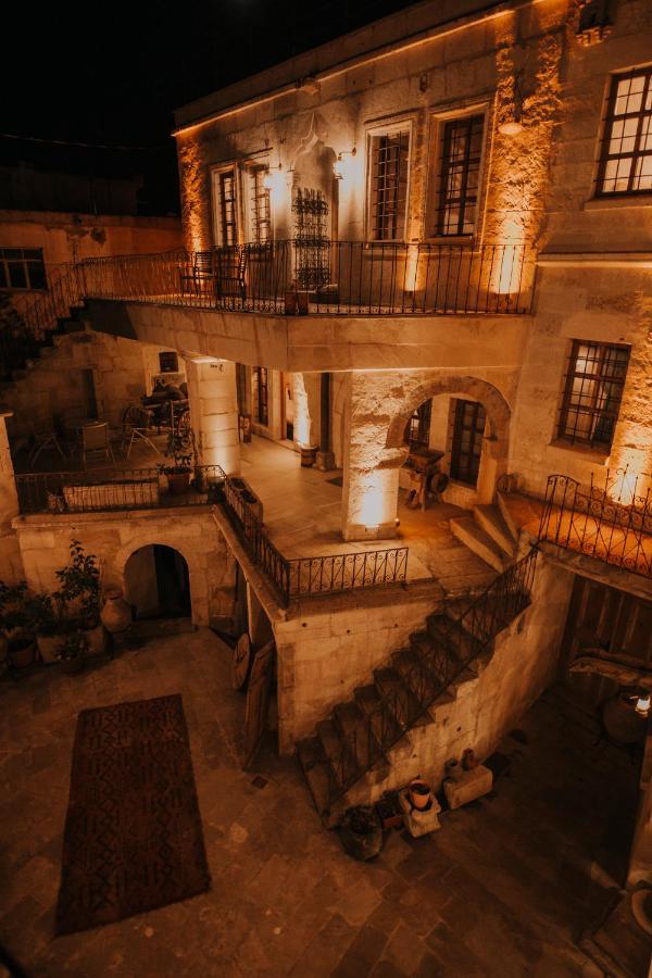 Cappadocia Eagle Cave Hotel Nevsehir