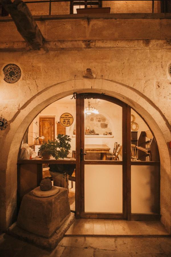 Cappadocia Eagle Cave Hotel *