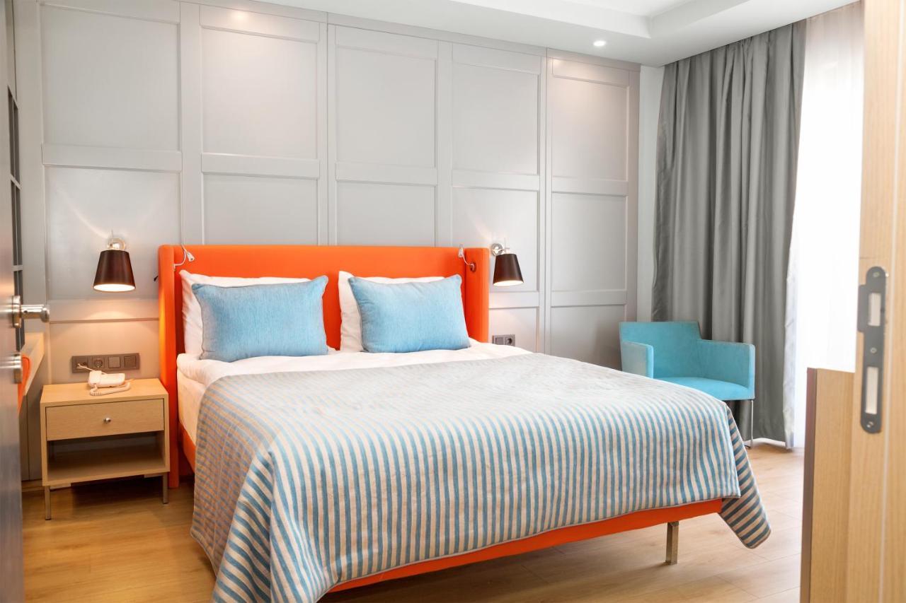 Hotel Numa Bay Exclusive Avsallar