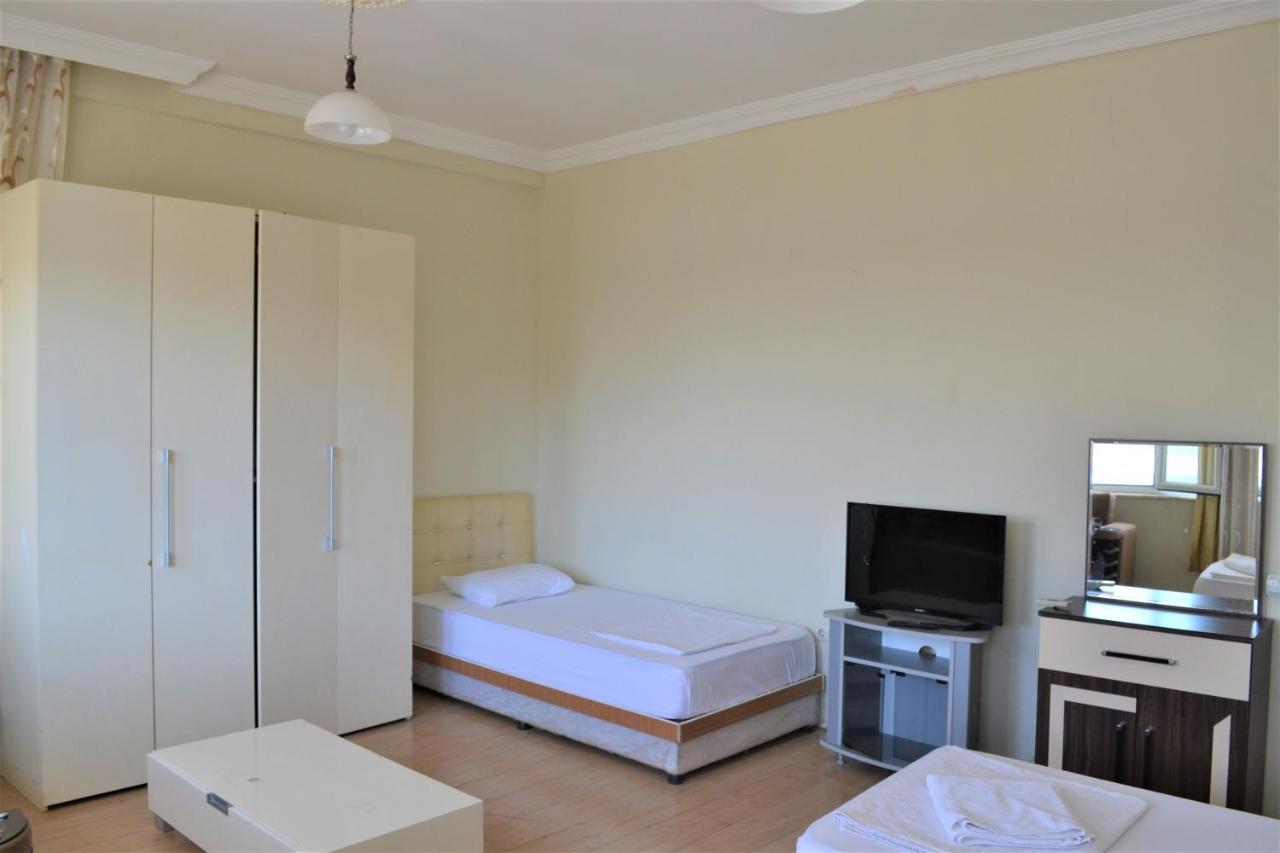 Aparthotel Prestij Kundu