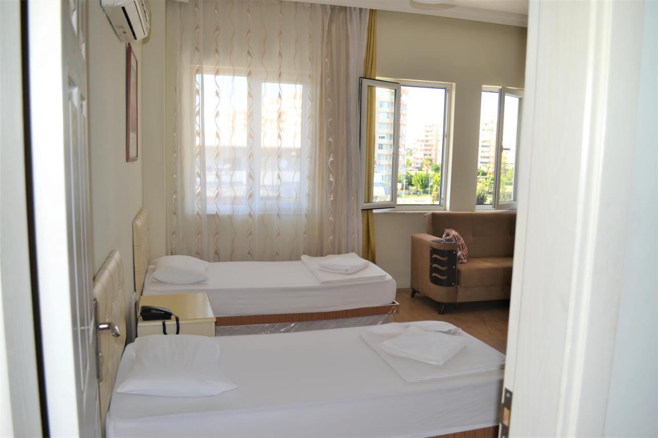 Prestij Aparthotel 3*