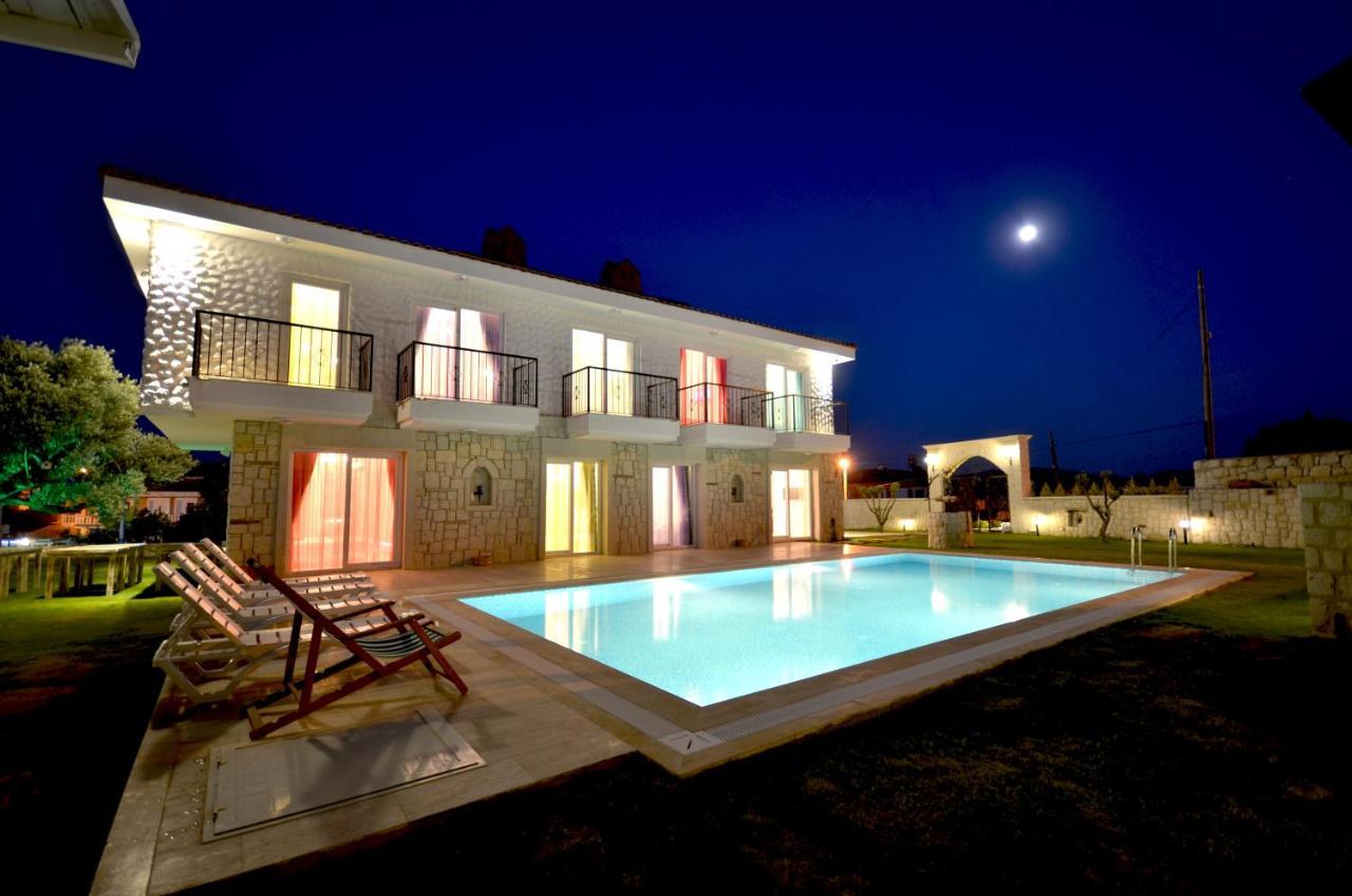 Ruezgar Guelue Butik Otel 2* Alacati