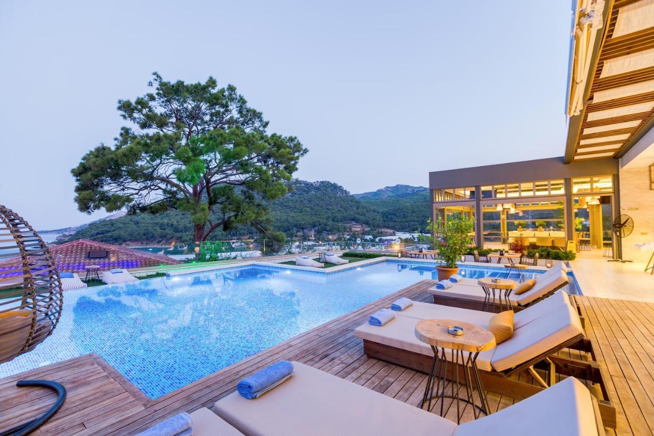 Melanippe Relaxing -adults Only Hotel *