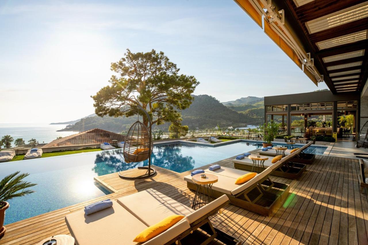 Melanippe Relaxing -adults Only Hotel Karaoz