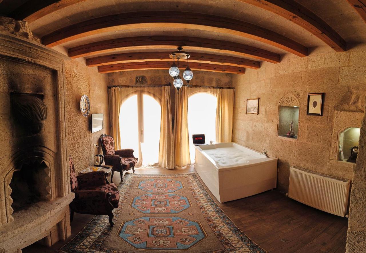 Angel Cave Hotel