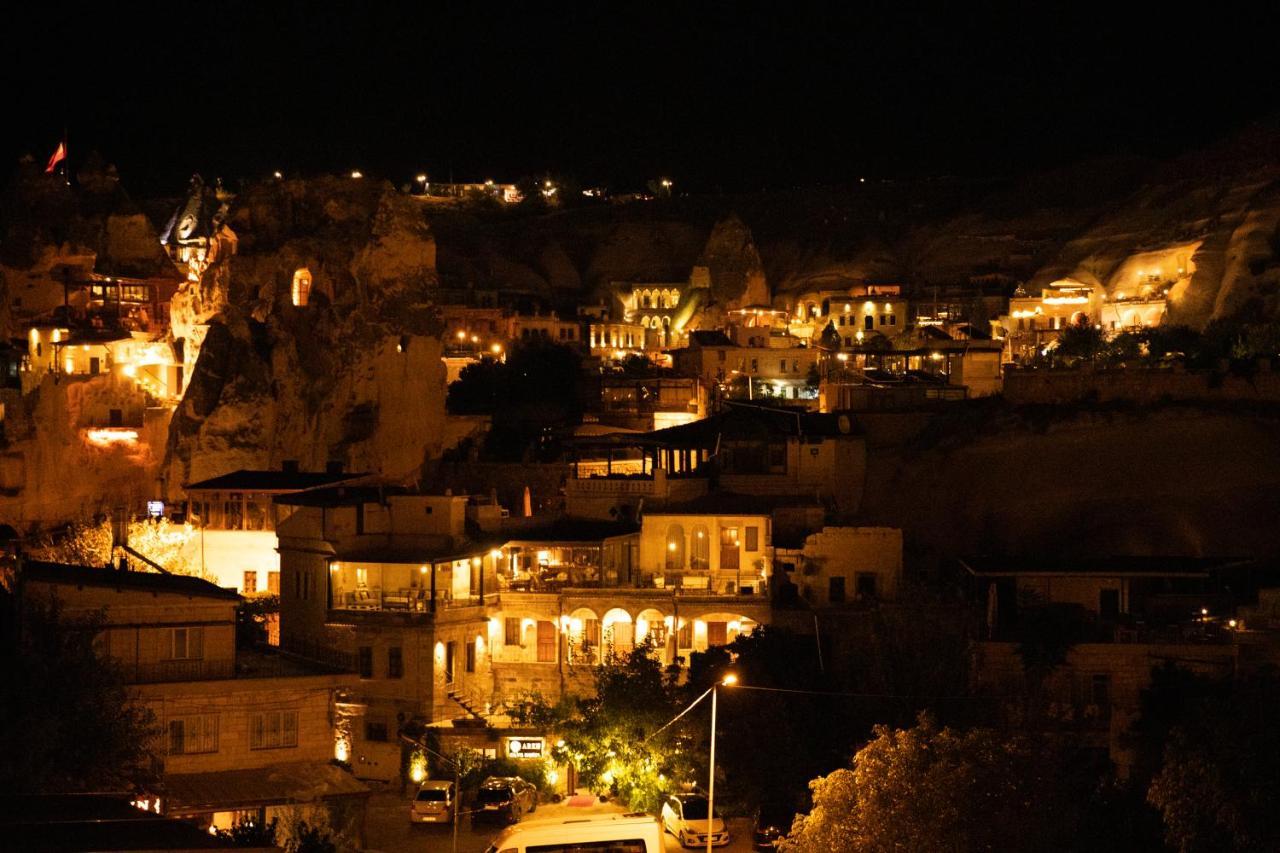 Hotel Angel Cave Goreme
