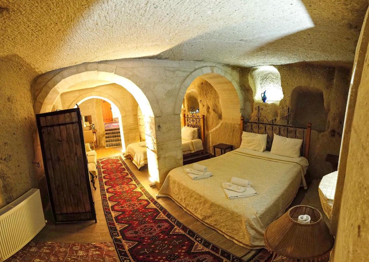Angel Cave Hotel 2*