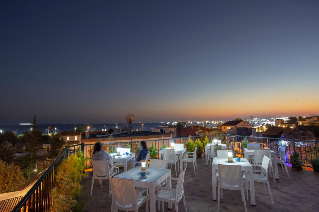 Sofia Corner Istanbul