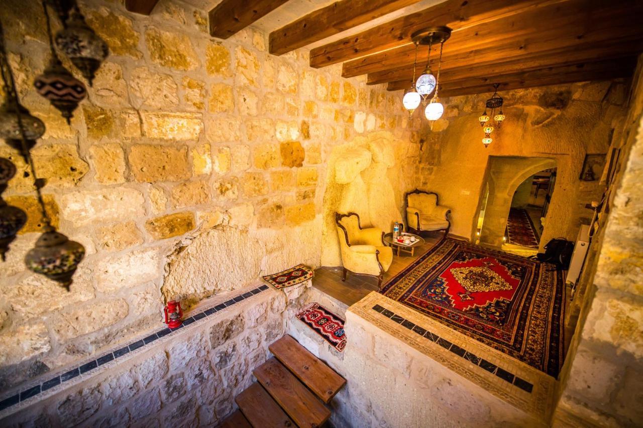 Hotel Angel Cave 2*