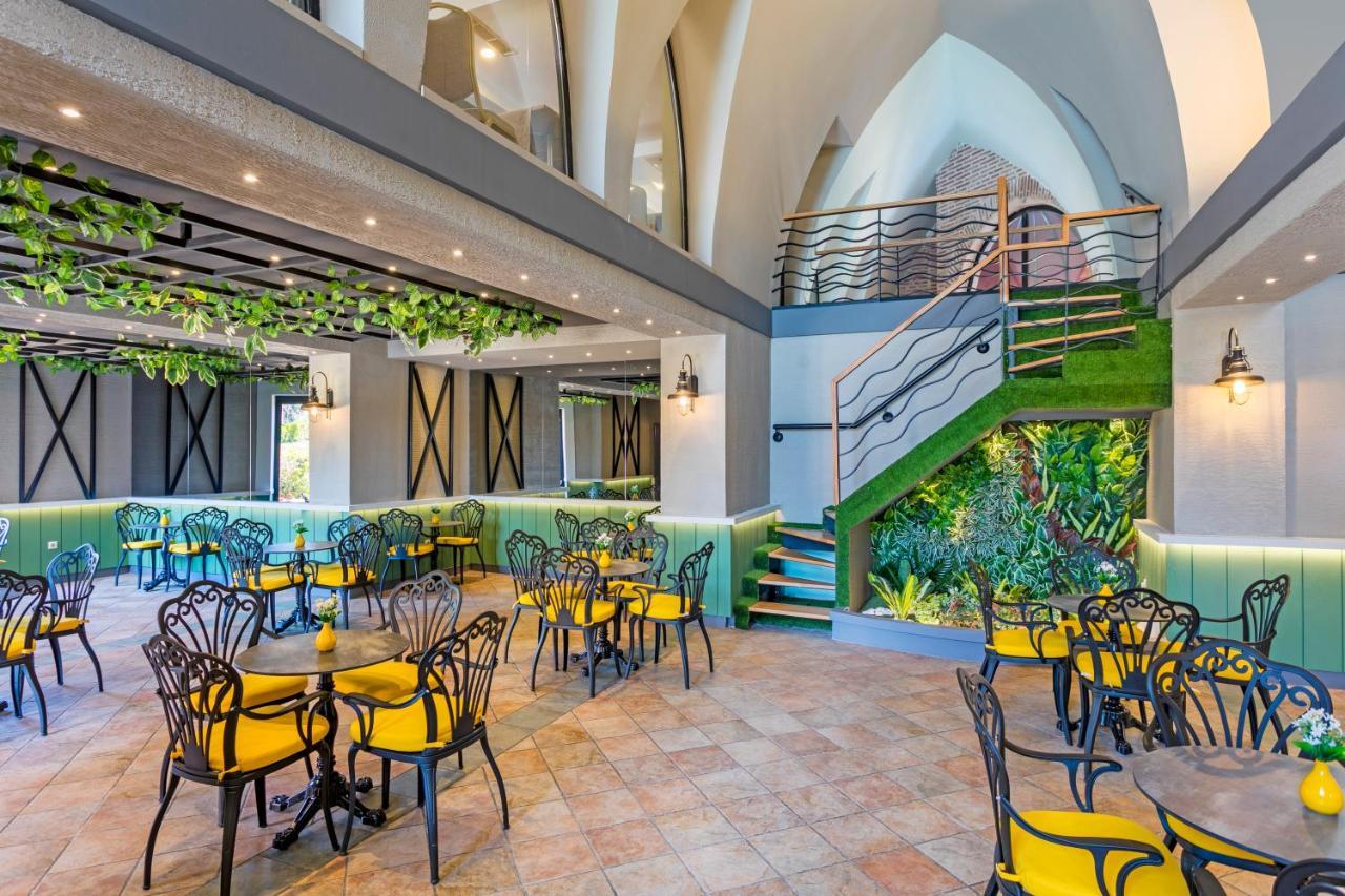 Resort Limak Arcadia Sport Belek
