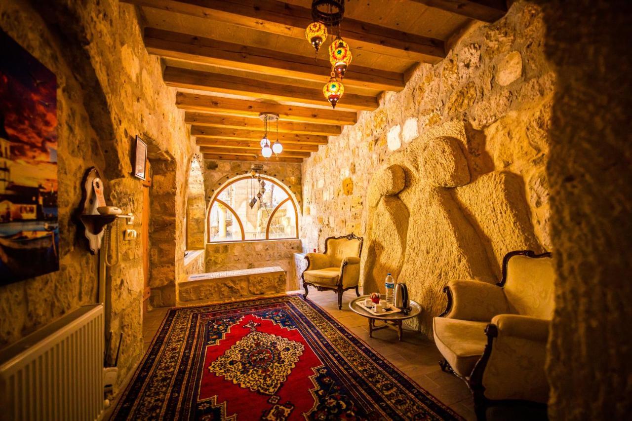 Hotel Angel Cave Goreme