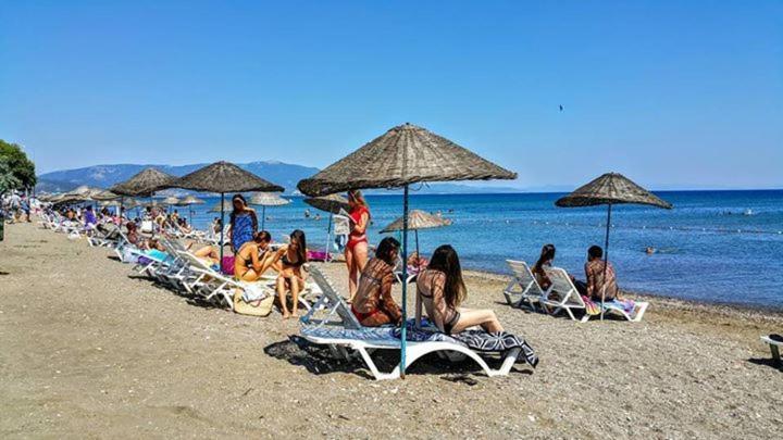 Lebedos Aparthotel