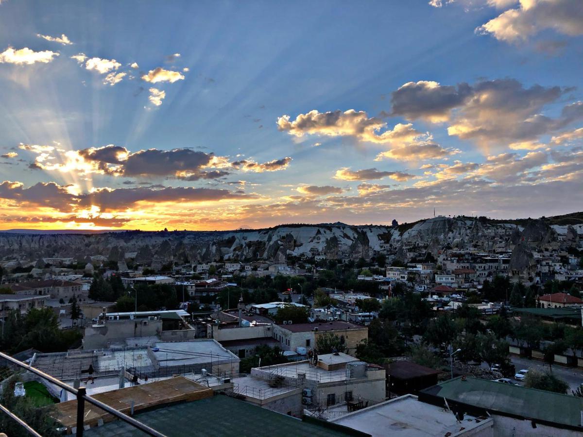 Wonder Of Cappadocia Bed & Breakfast