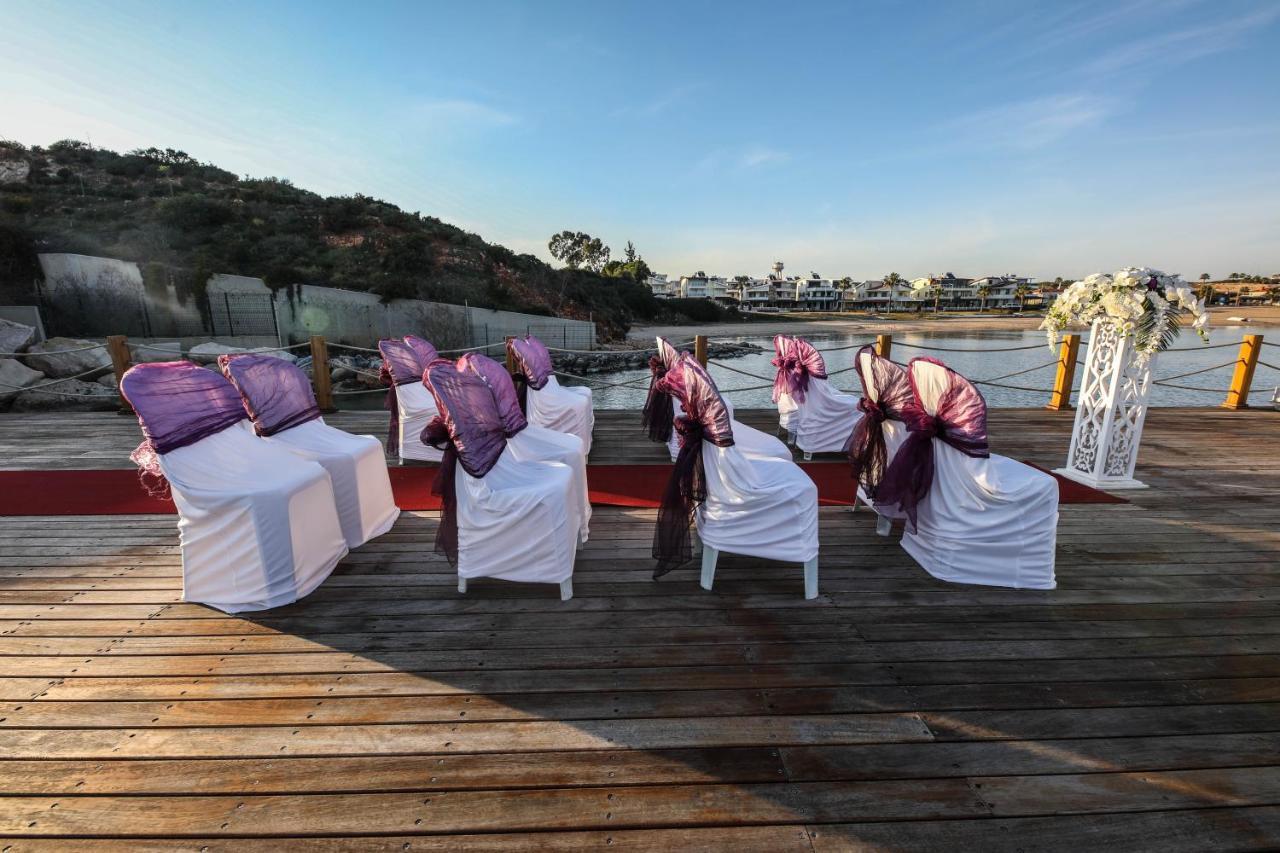 Yacht Club Hotel Didim