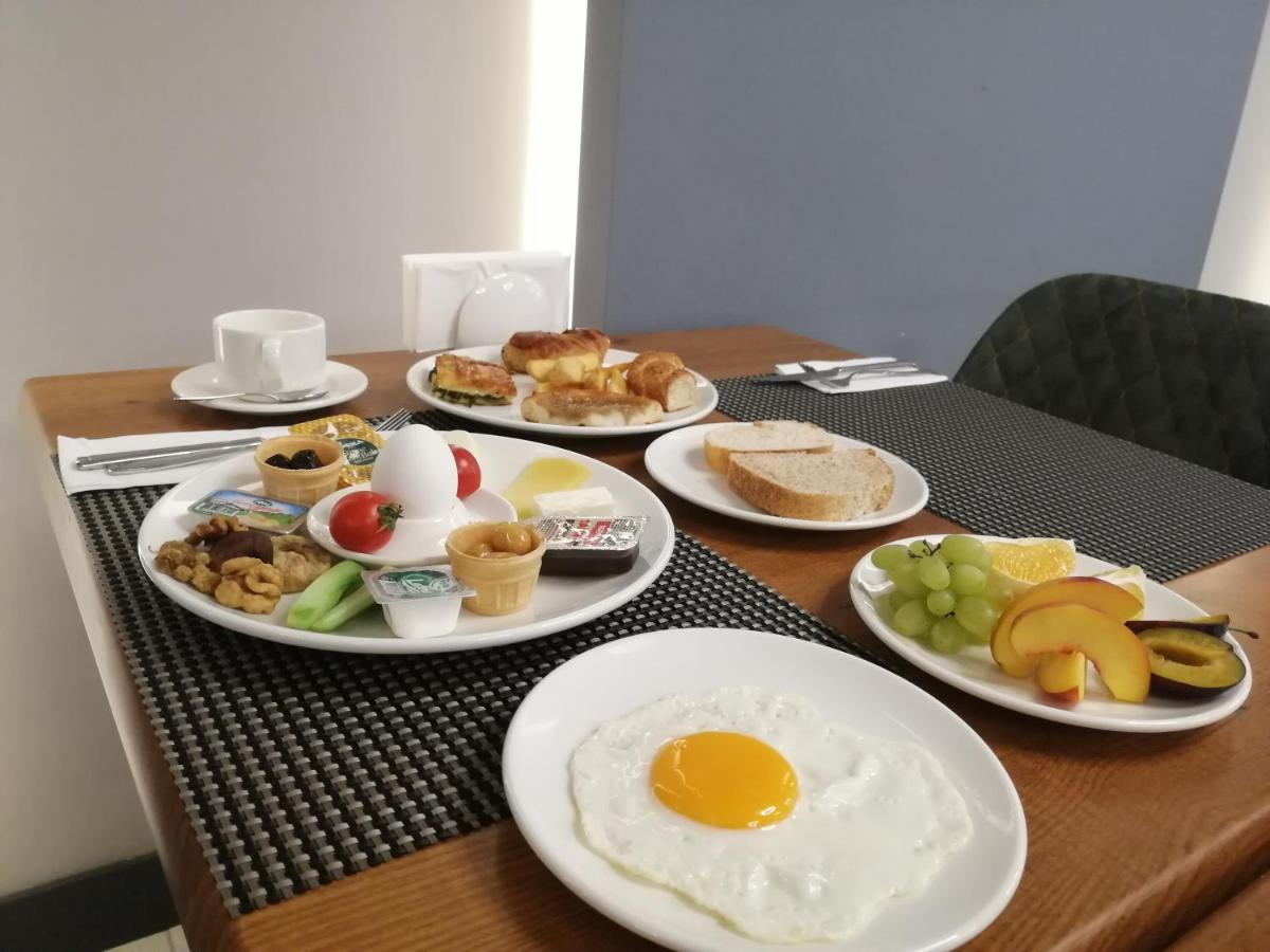 Kayhan Hotel Bursa