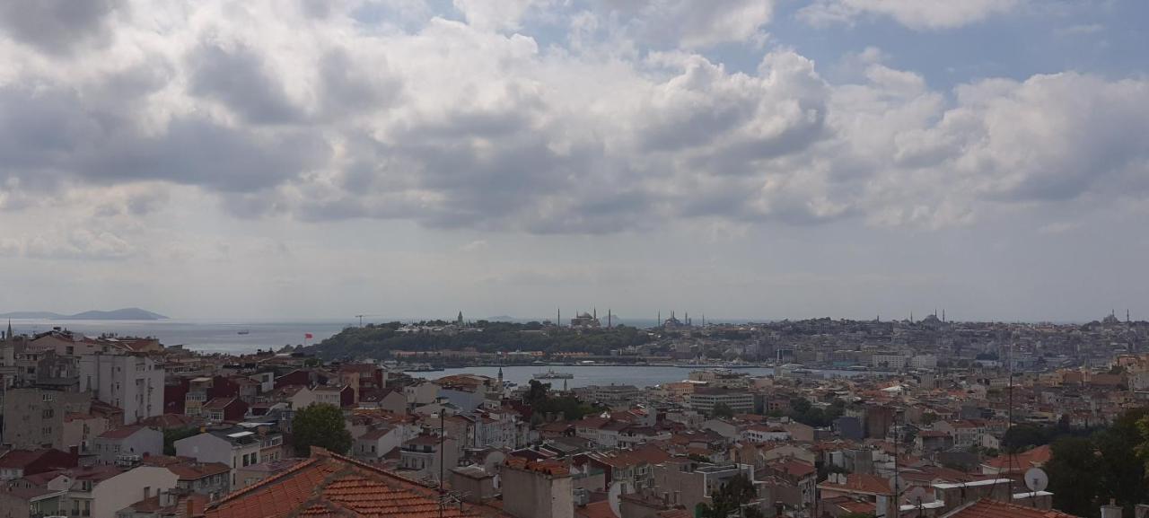 Corinne Art & Boutique Istanbul