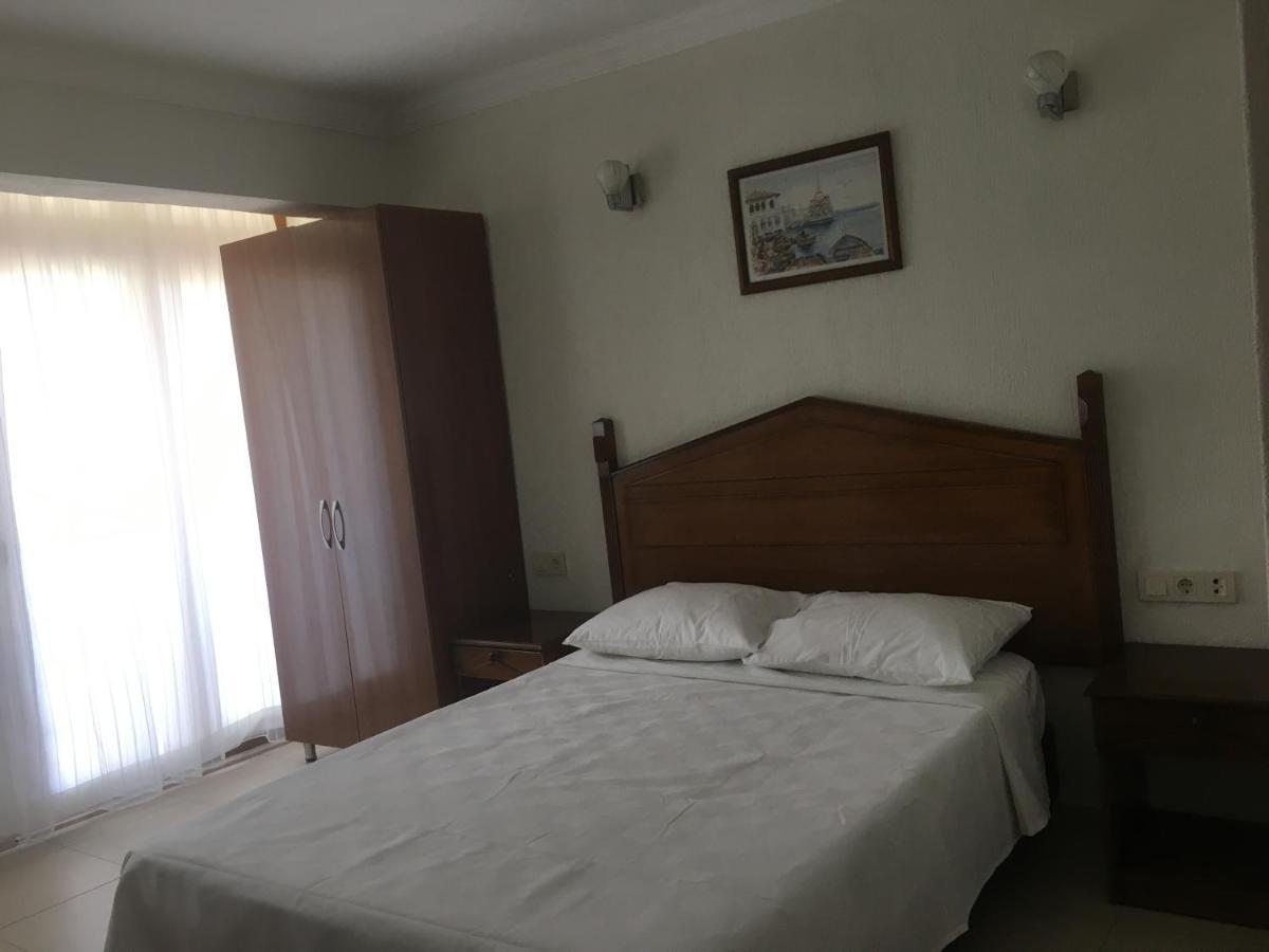 Hotel Mucize Termal Pamukkale
