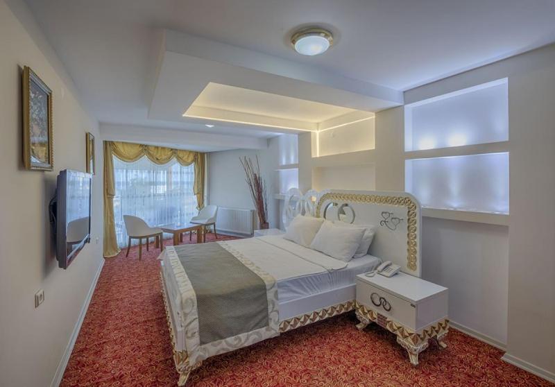 Hotel Ra Kucukkuyu