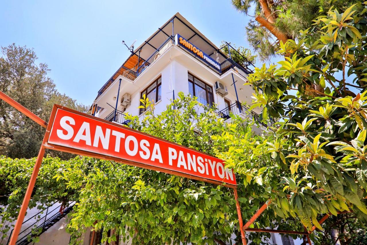 Santosa * Kas