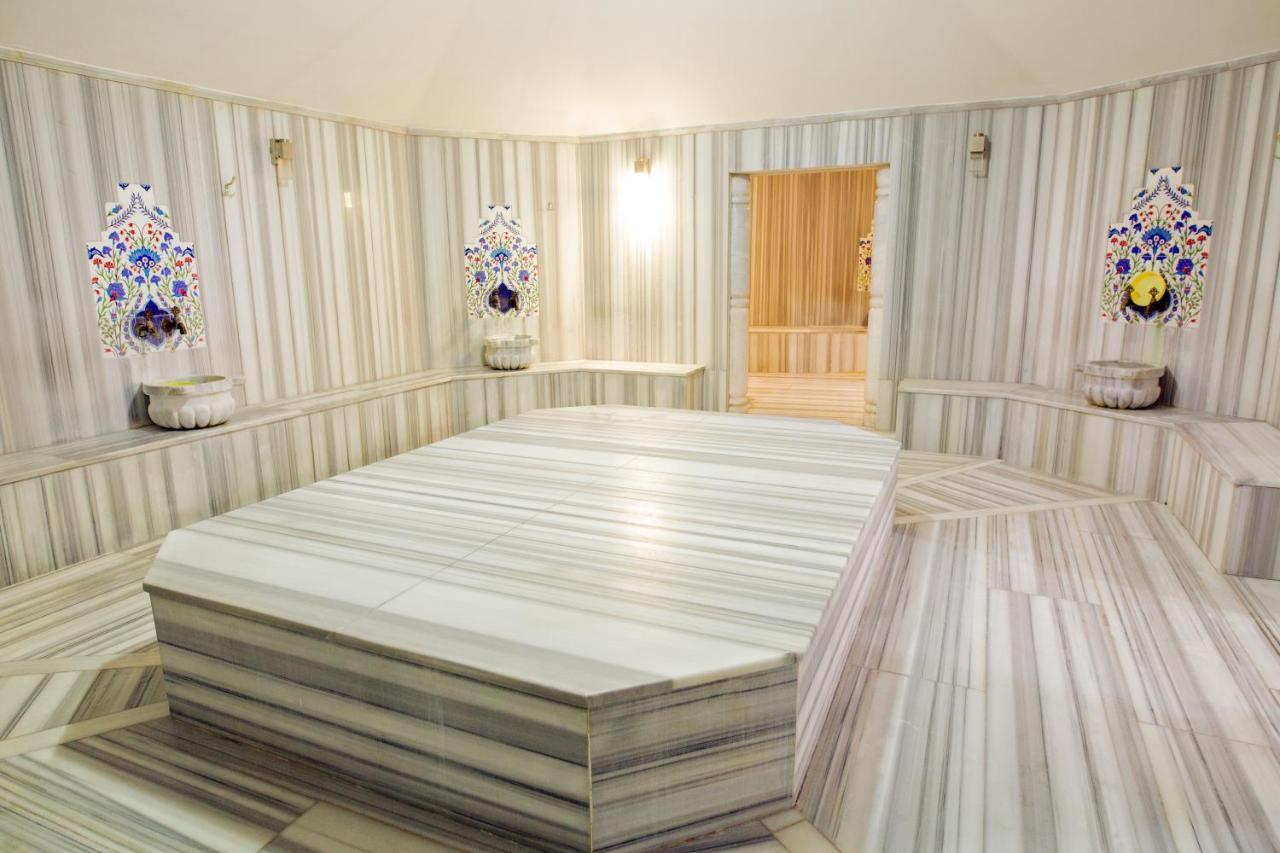 Hotel Cavusoglu Tower Tokat