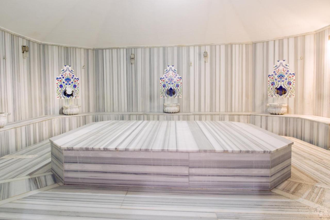 Cavusoglu Tower Hotel 4*