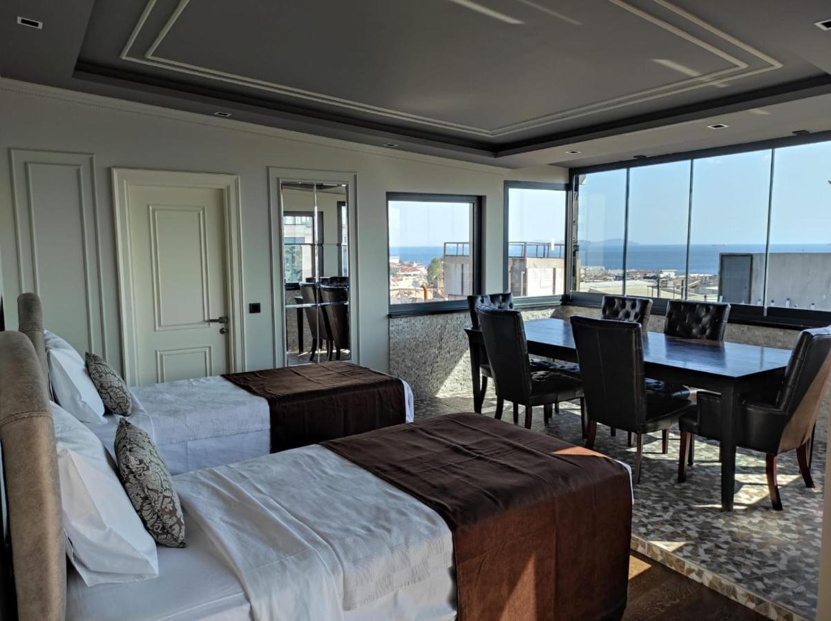 Hotel Fimka Istanbul