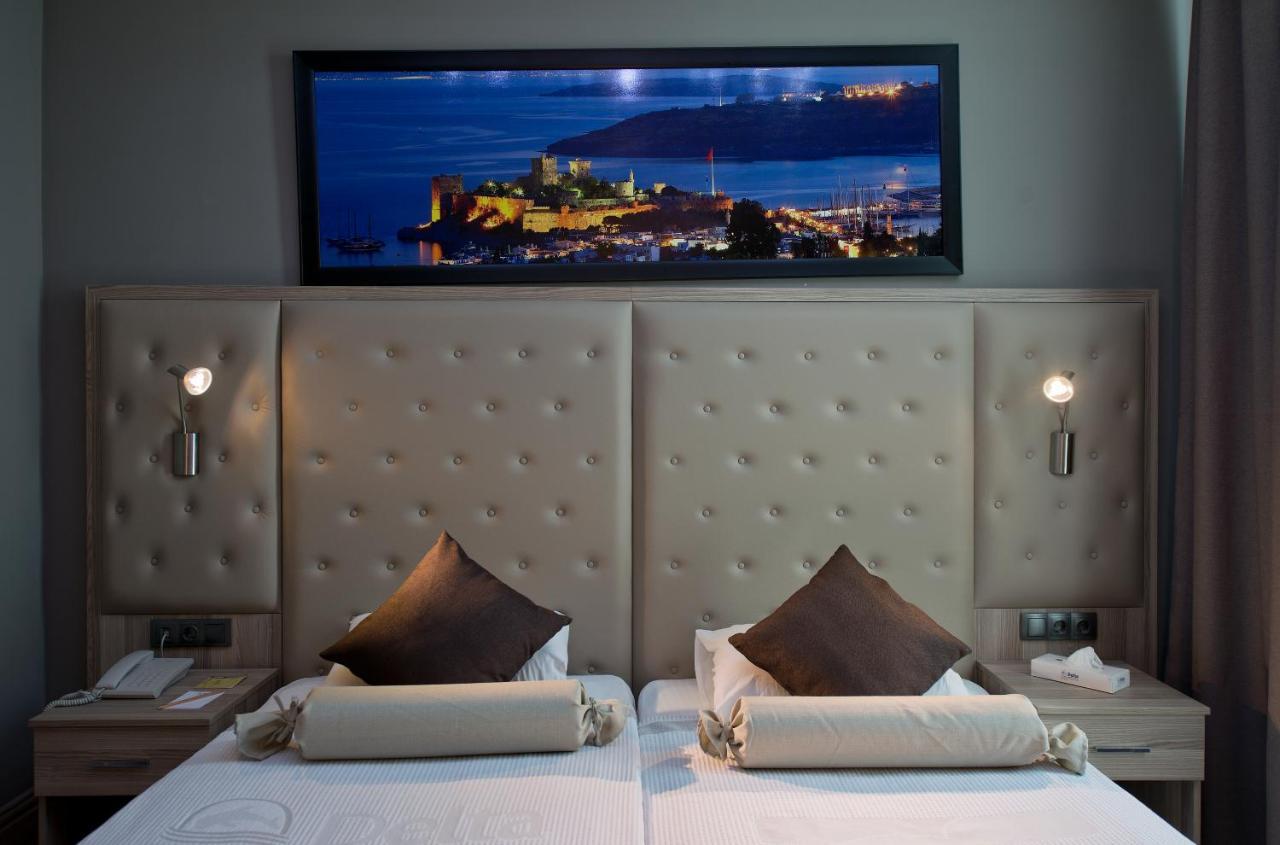 Delta By Marriott Bodrum Resort Yalikavak
