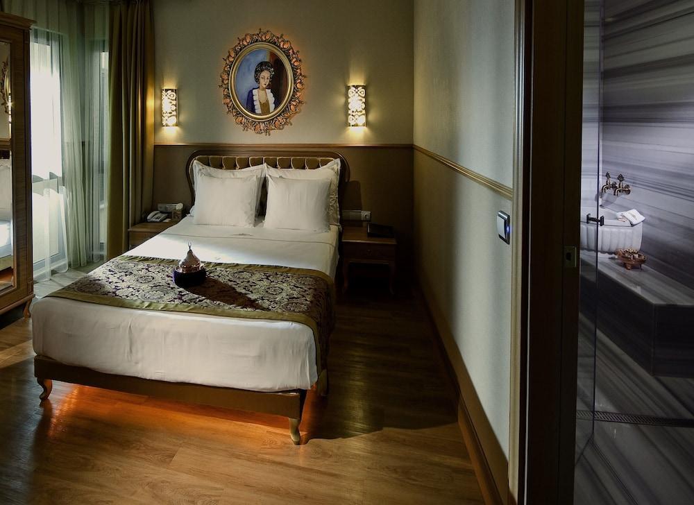 Sultania Boutique Class Hotel 4*