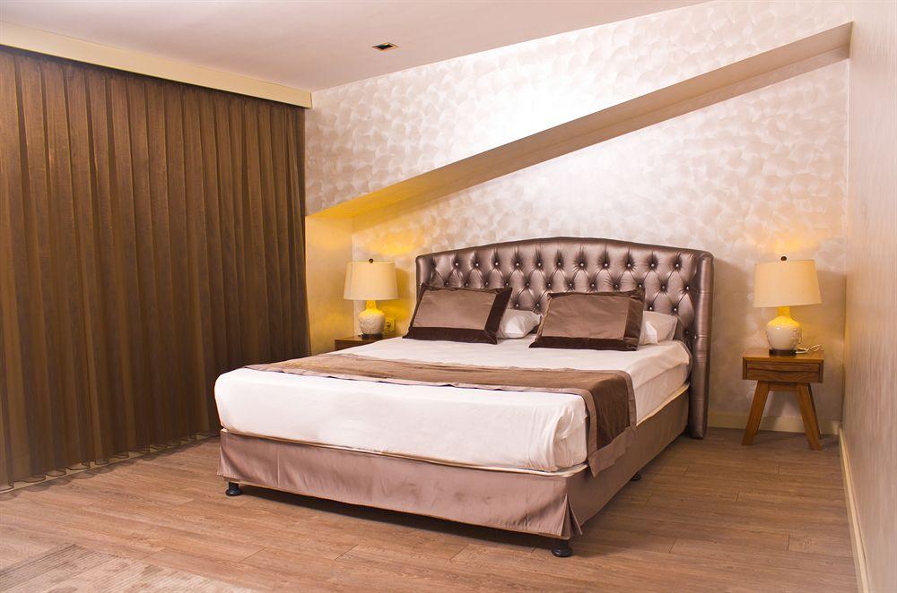 Hotel Orka Taksim & Istanbul