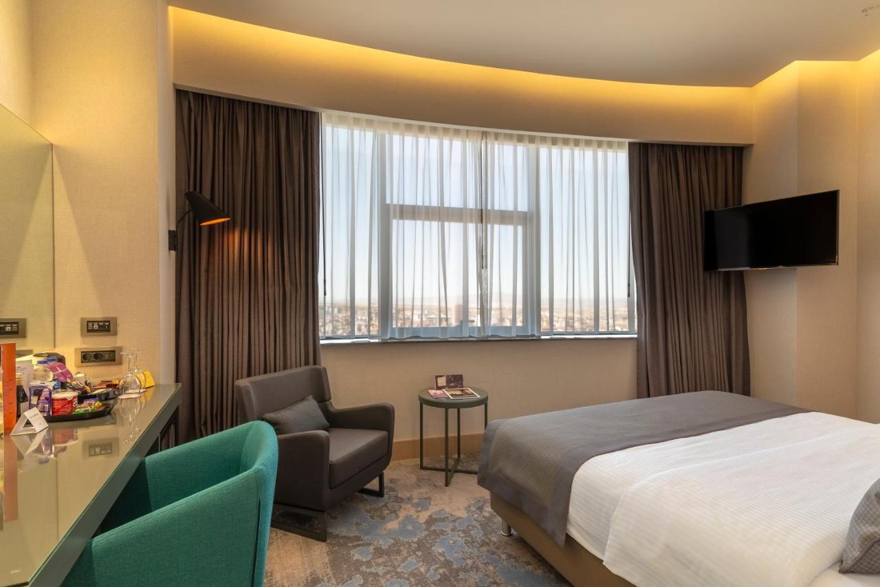 Crowne Plaza Cappadocia - By Ihg Hotel 5*