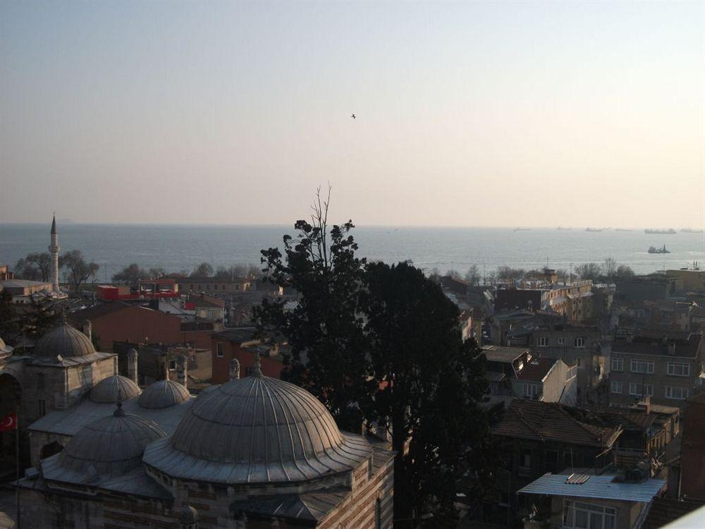 Hotel Sultan Palace 3*