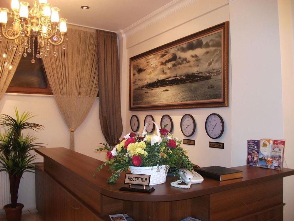 Sultan Palace