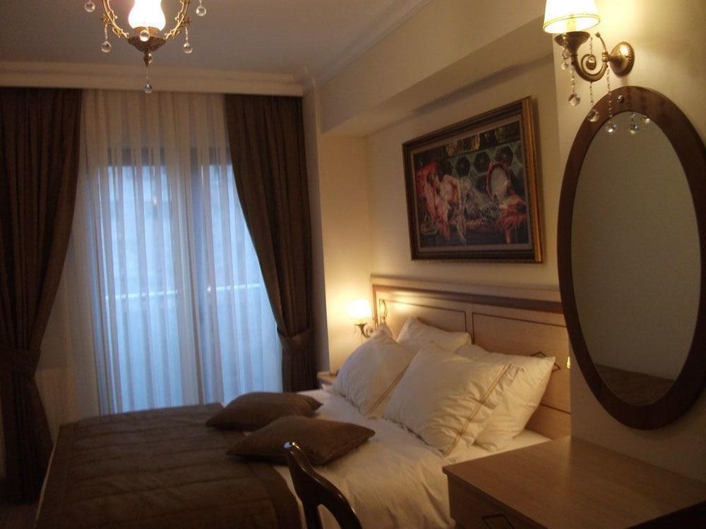 Sultan Palace 3* Istanbul