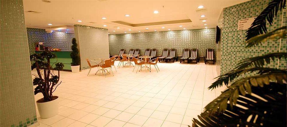 Hotel Plaza Ankara